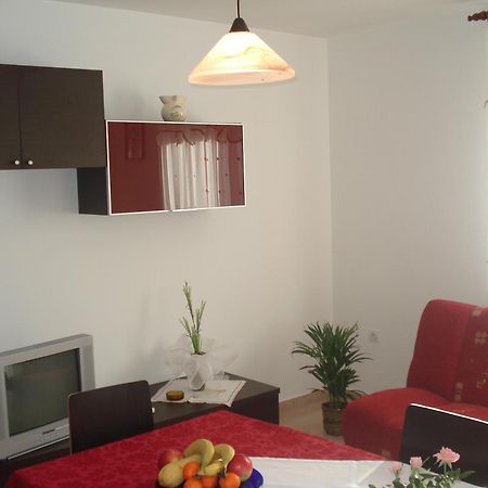 פאז'אנה Apartments Buzleta מראה חיצוני תמונה