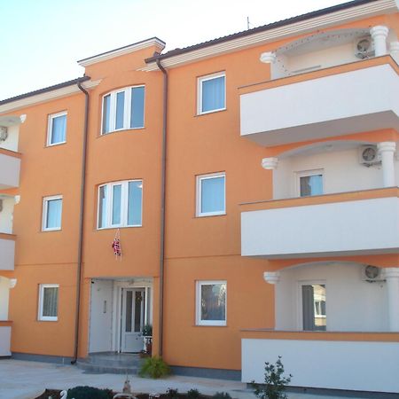 פאז'אנה Apartments Buzleta מראה חיצוני תמונה