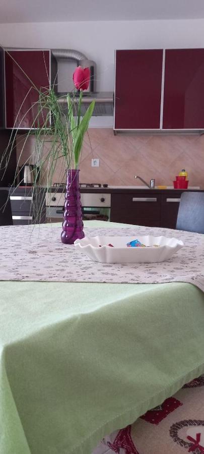 פאז'אנה Apartments Buzleta מראה חיצוני תמונה