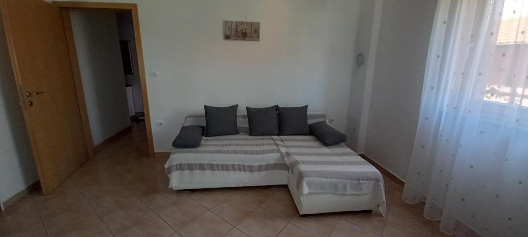 פאז'אנה Apartments Buzleta מראה חיצוני תמונה