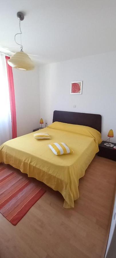 פאז'אנה Apartments Buzleta מראה חיצוני תמונה