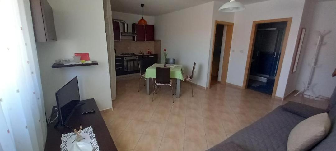 פאז'אנה Apartments Buzleta מראה חיצוני תמונה