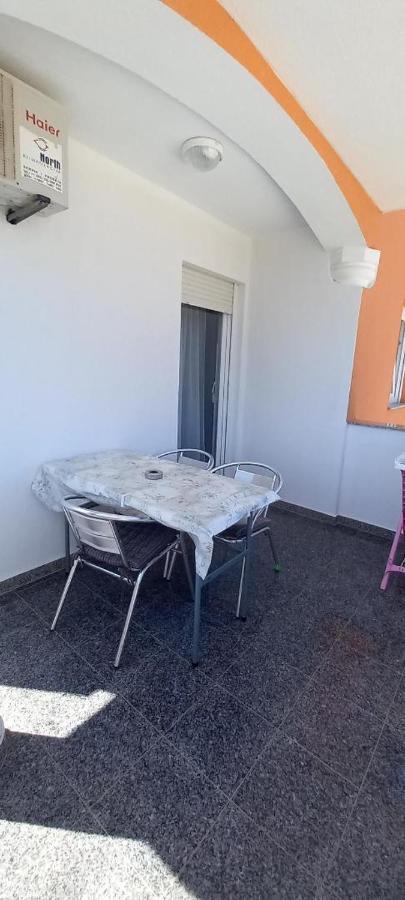 פאז'אנה Apartments Buzleta מראה חיצוני תמונה