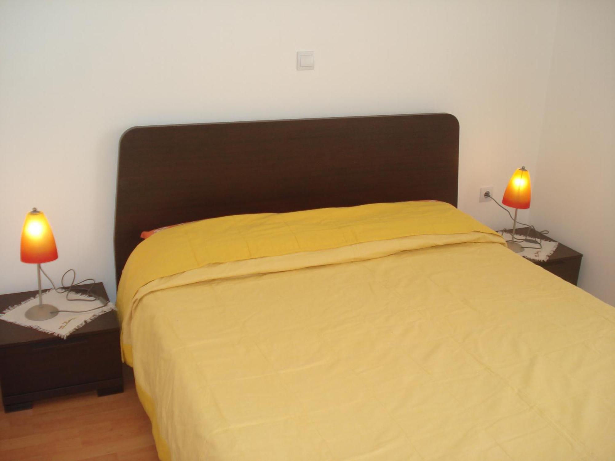 פאז'אנה Apartments Buzleta מראה חיצוני תמונה