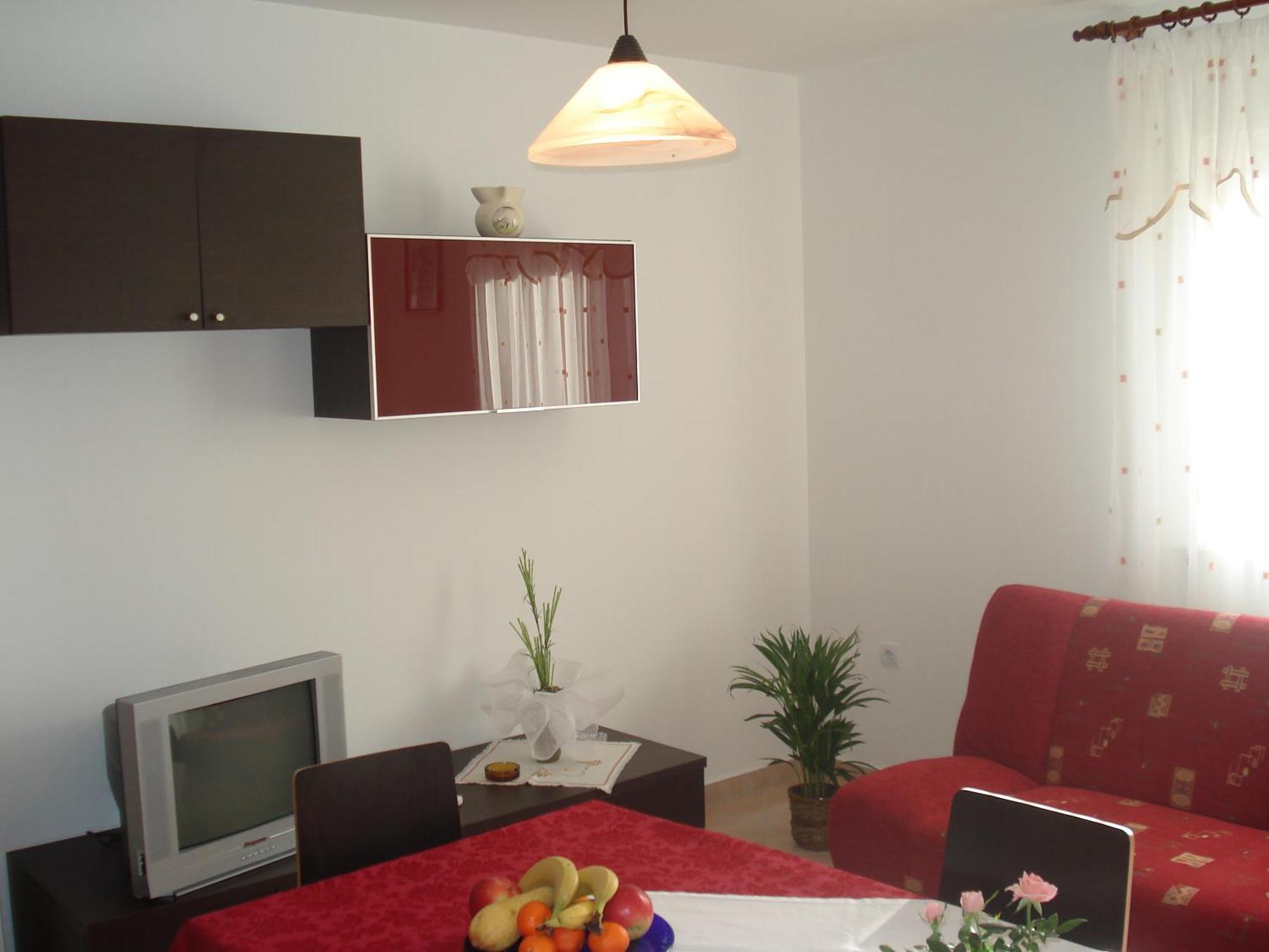 פאז'אנה Apartments Buzleta מראה חיצוני תמונה