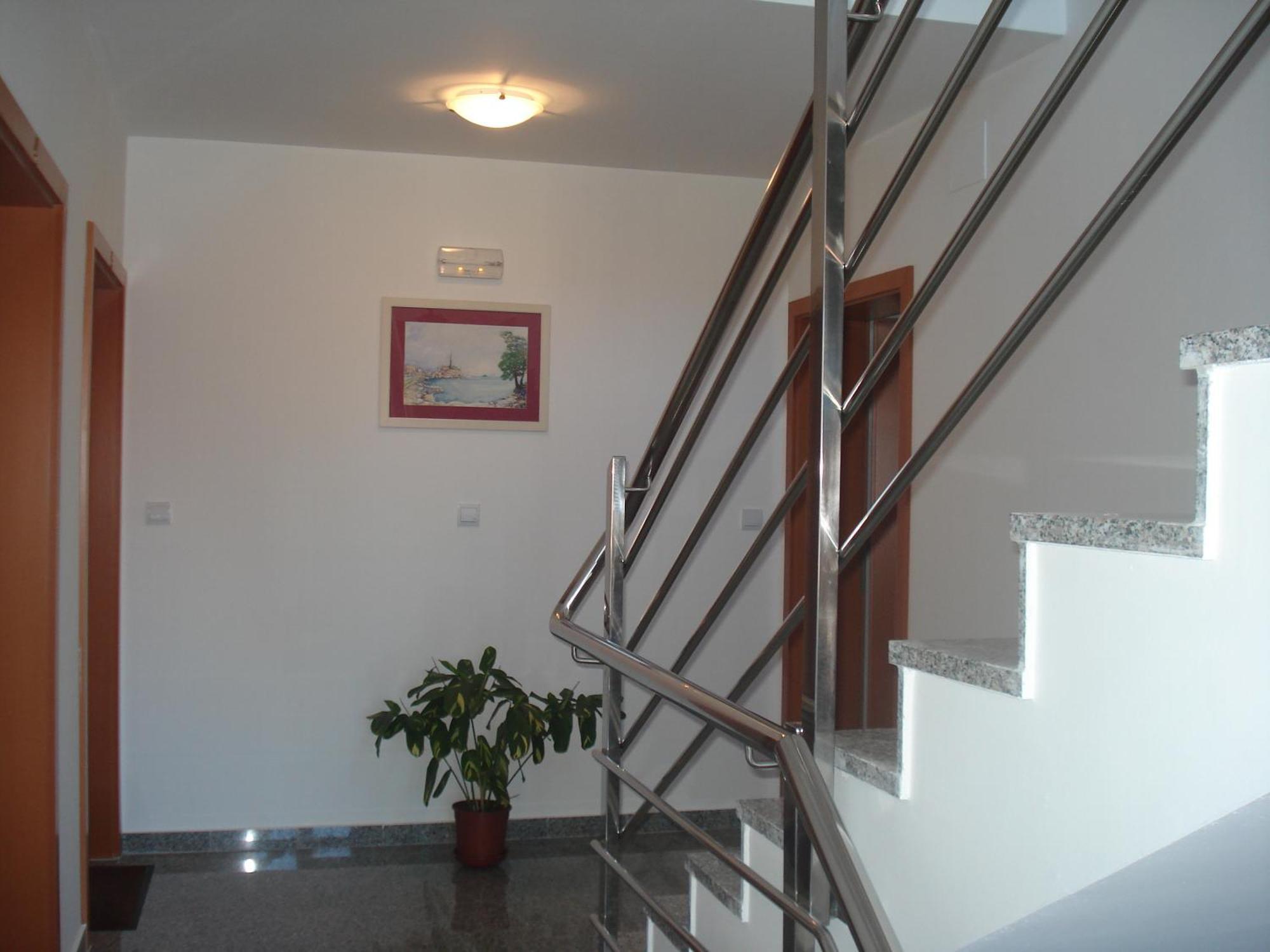 פאז'אנה Apartments Buzleta מראה חיצוני תמונה
