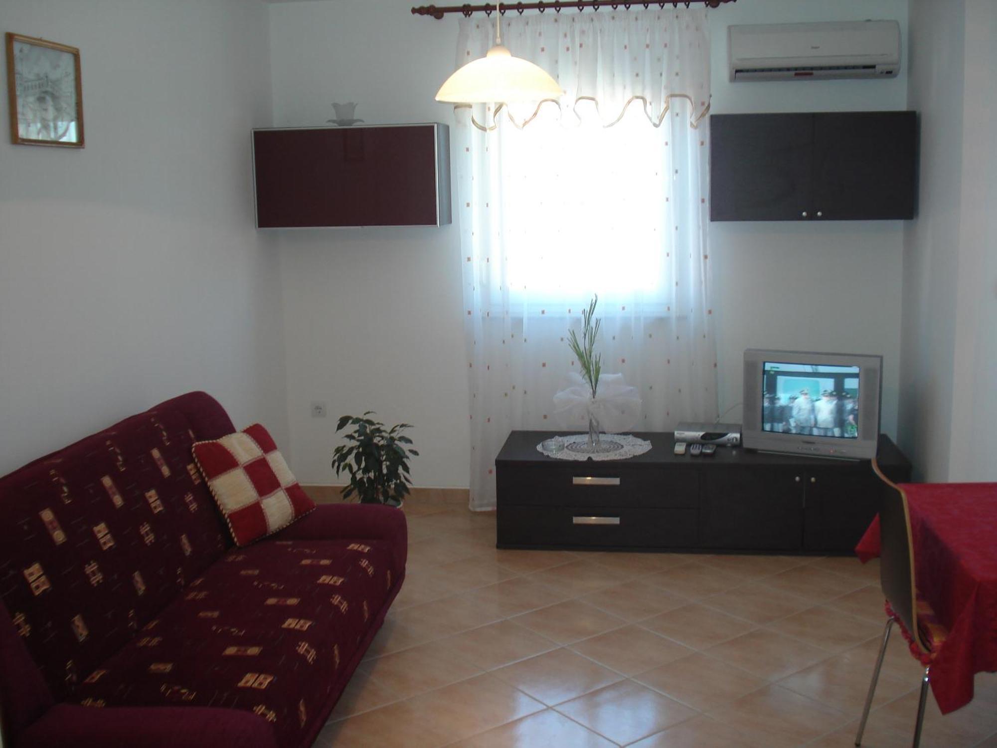 פאז'אנה Apartments Buzleta מראה חיצוני תמונה
