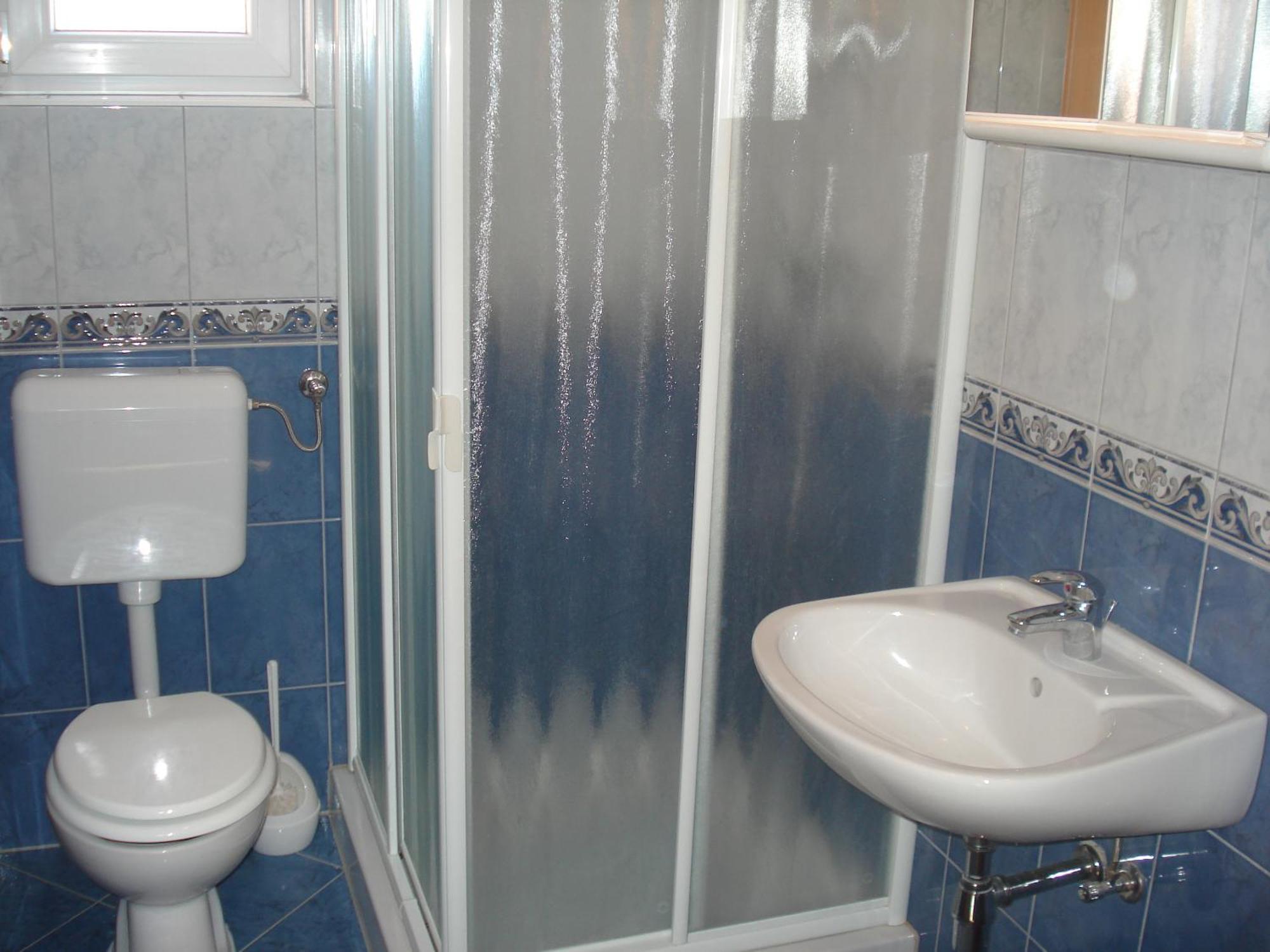 פאז'אנה Apartments Buzleta מראה חיצוני תמונה