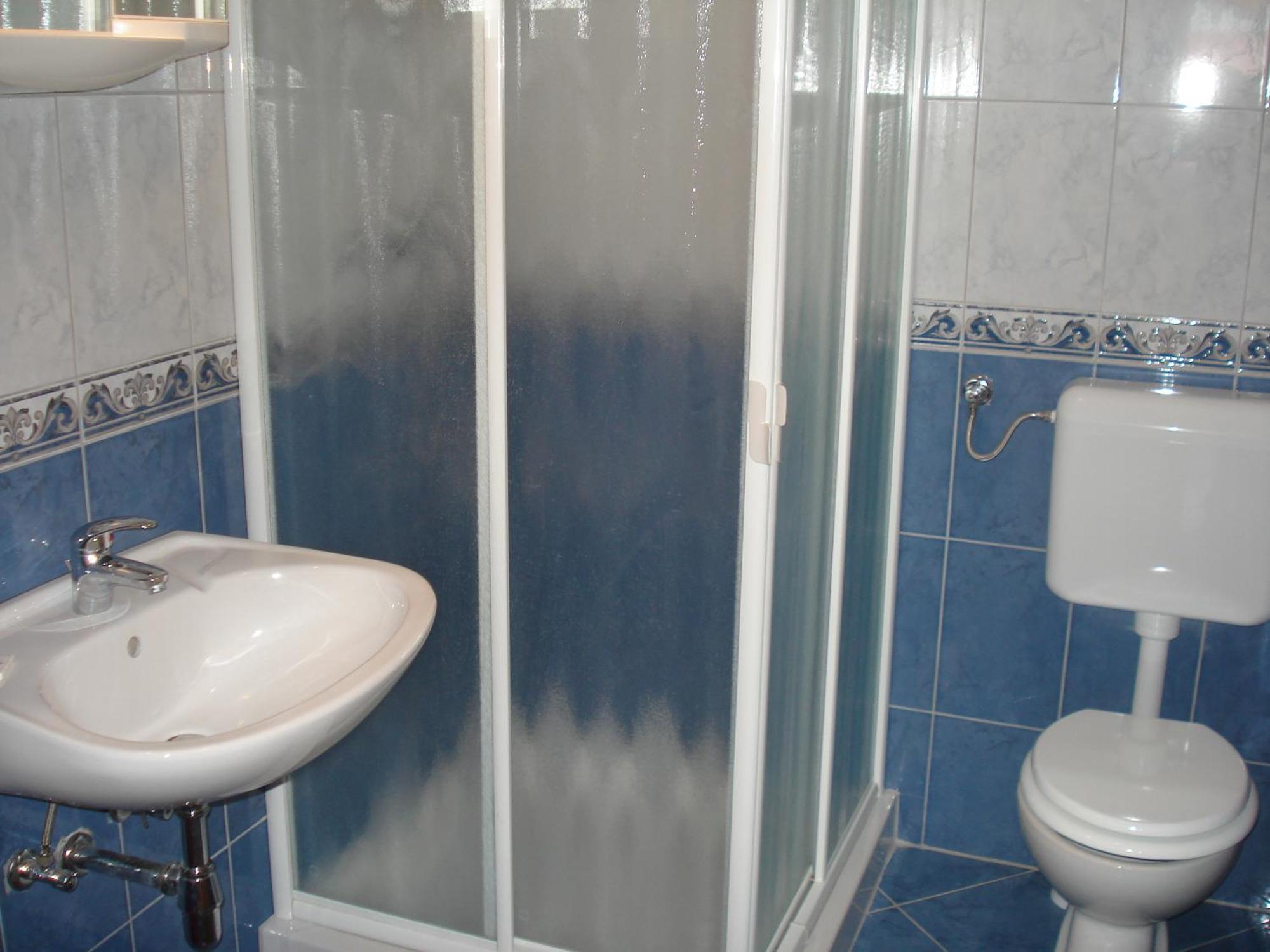 פאז'אנה Apartments Buzleta מראה חיצוני תמונה