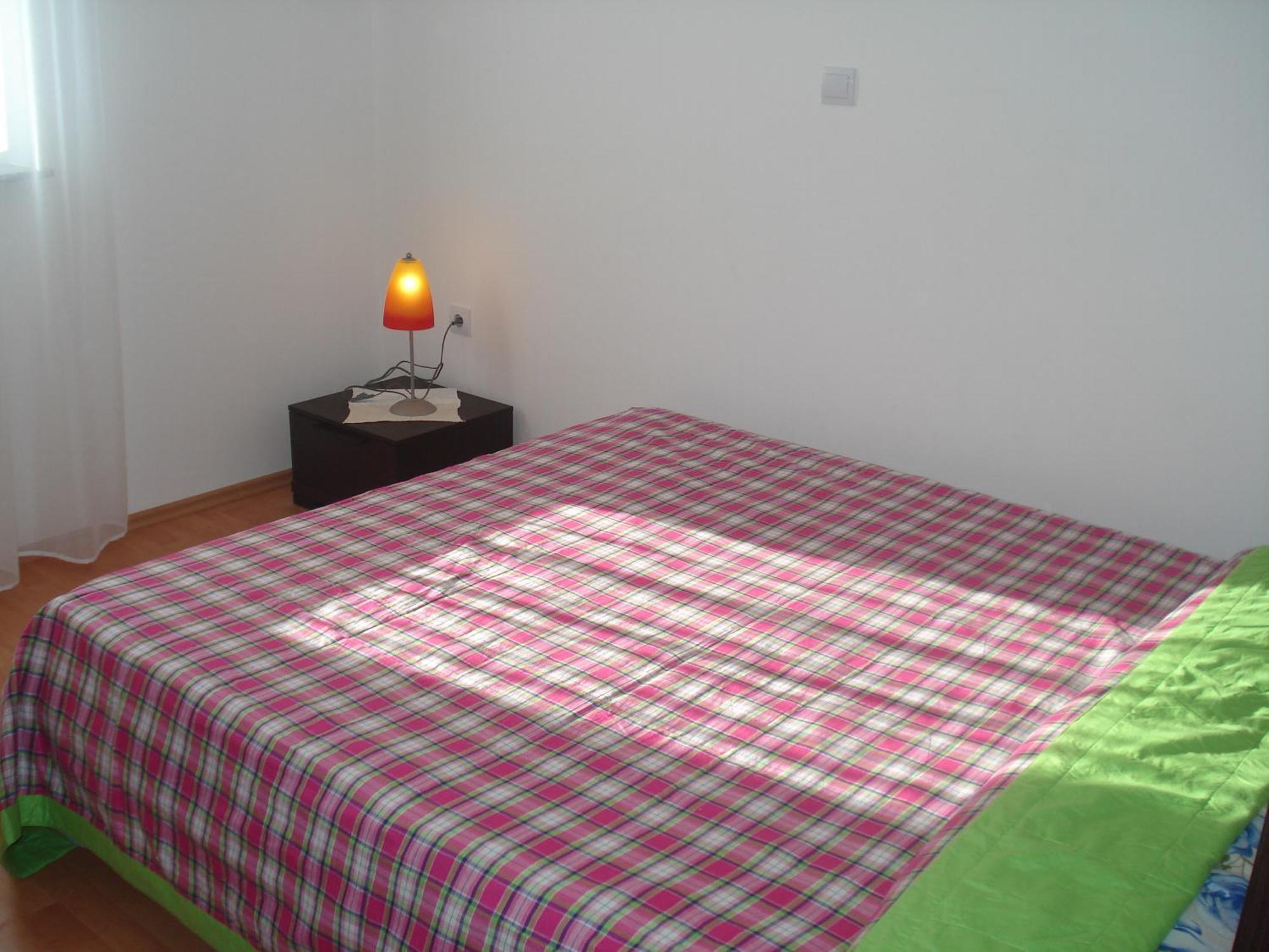 פאז'אנה Apartments Buzleta מראה חיצוני תמונה