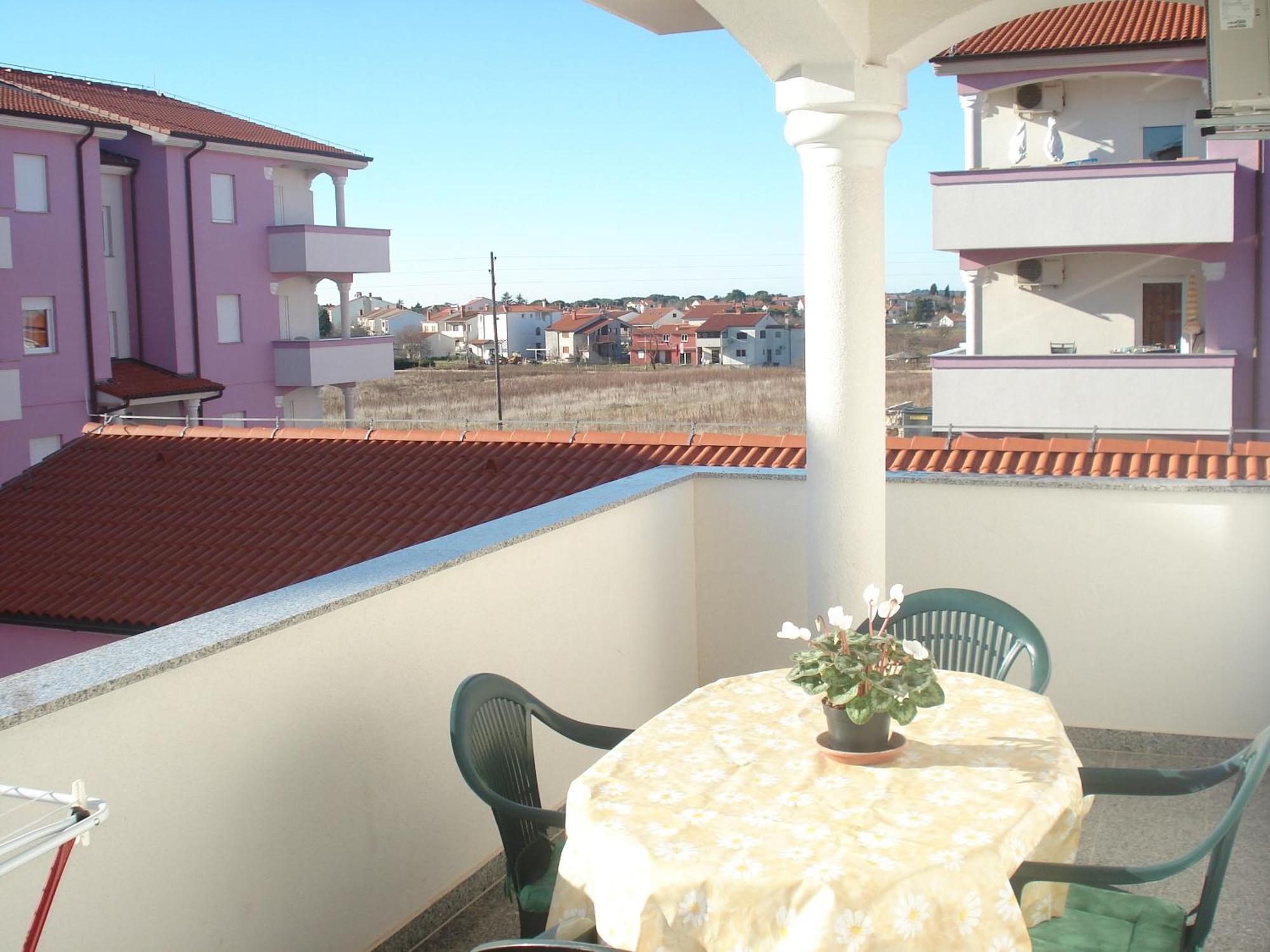 פאז'אנה Apartments Buzleta מראה חיצוני תמונה